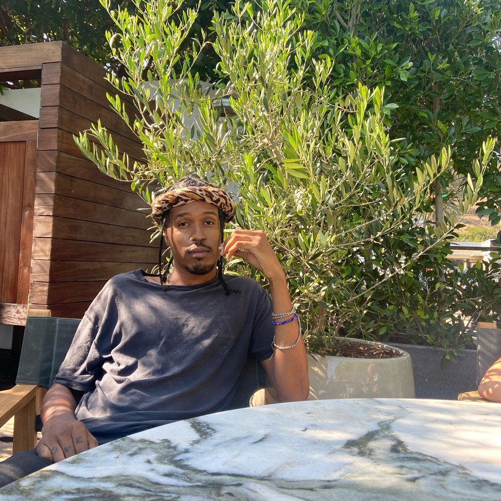 Meet your Posher, Tidus